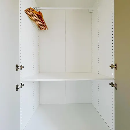 Moka Appartement